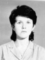 Елена Анатольевна Мазур