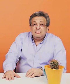 Вадим Дубровицкий
