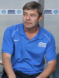 Евгений Шахов