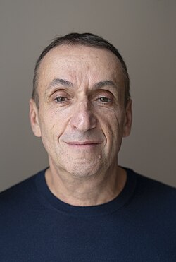 Леонид Александрович Зильберг