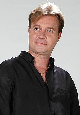 Сергей Гладков