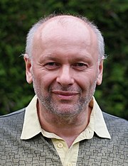 Яков Викторович Кузяков