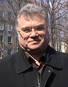 Констанин Владимирович Иващенко