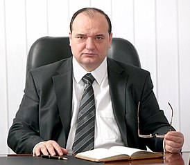Владимир Алексеевич Струк