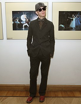 Андрей Бартенев