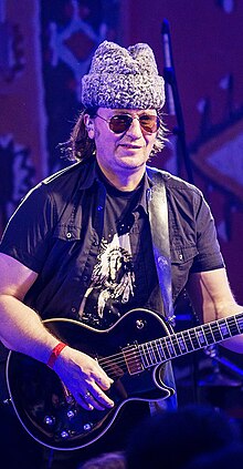 Алексей Барышев