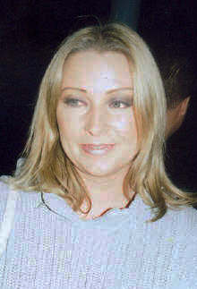 Линн Берггрен