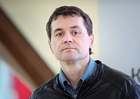 Шамиль Идиатуллин