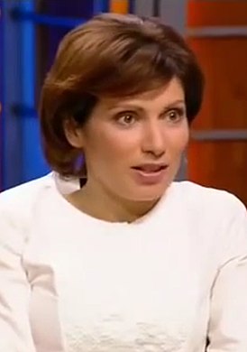 Светлана Зейналова