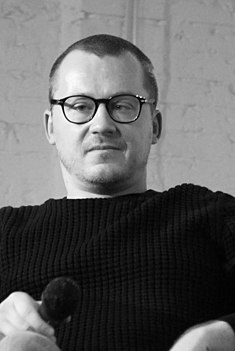 Роман Волобуев