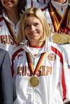 Юлия Алипова