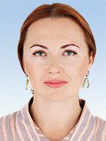Юлия Александровна Диденко