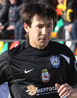 Дмитрий Полянин