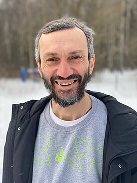 Алексей Владимирович Савватеев