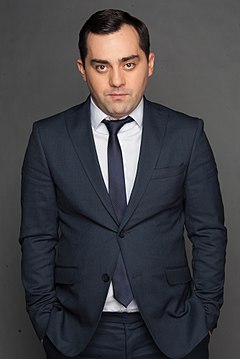 Давид Цаллаев