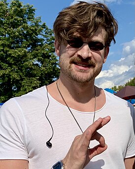 Сергей Мезенцев