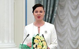 Вера Лагутенкова
