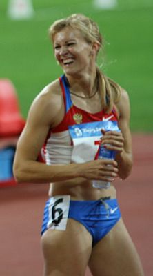 Анна Богданова