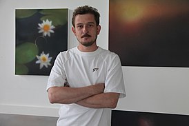 Зайцев Александр