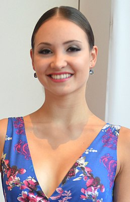 Кристина Шевченко