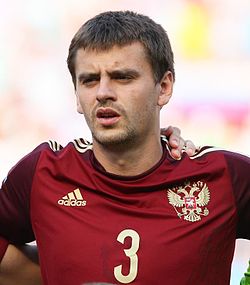 Георгий Щенников