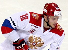 Максим Владимирович Мамин