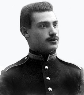 Александр Николаевич Лабунцов
