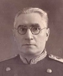 Николай Иванович Бондарев