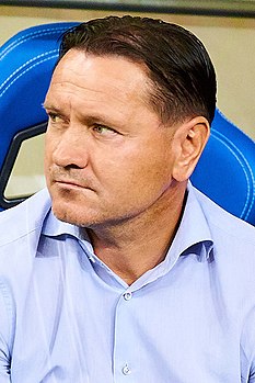 Дмитрий Аленичев