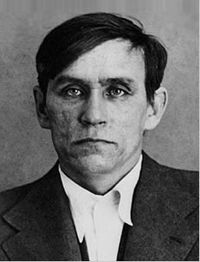 Борис Николаевич Мельников