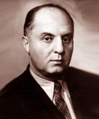 Леонид Трауберг