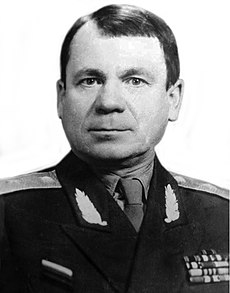Борис Иванович Алексеев