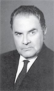Михаил Александрович Бернштейн