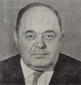 Александр Васильевич Арефьев