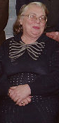 Елена Ивановна Каменцева