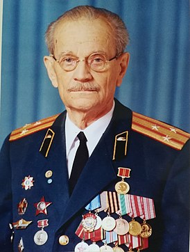 Георгий Юрьевич Степанов