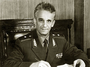 Александр Ильич Клиорин