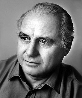 Владимир Иванович Бойко