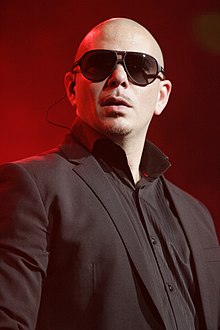Питбуль