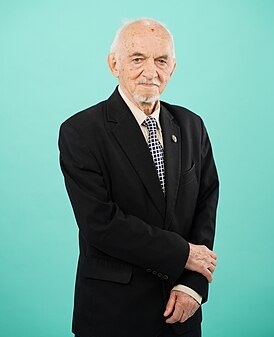 Владимир Абдулаевич Дадали