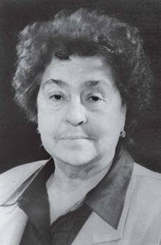 Галина Николаевна Акимова
