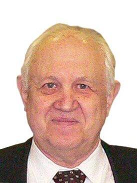Виктор Григорьевич Барьяхтар