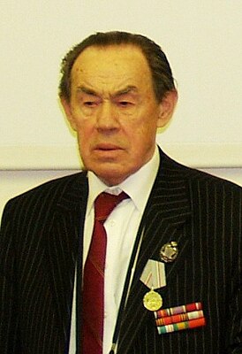 Абдулхан Абдурахманович Ахтамзян