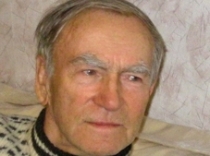 Иван Иванович Зюзюкин