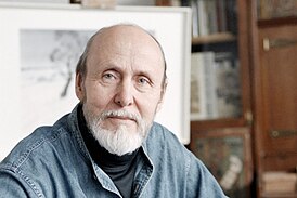 Алексей Дементьевич Шмаринов