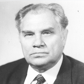 Зайцев Игорь Михайлович