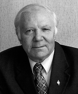 Геннадий Николаевич Яковлев