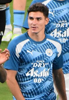 Хулиан Альварес
