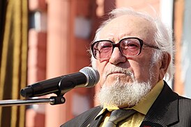 Василий Иванович Попков