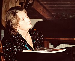 Смирнова Татьяна Георгиевна